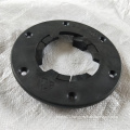 175 plastic clutch plate for auto scrubber machines